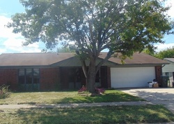 Pre-foreclosure Listing in BIG BEND DR KILLEEN, TX 76549