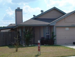 Pre-foreclosure Listing in WINDMILL DR KILLEEN, TX 76549