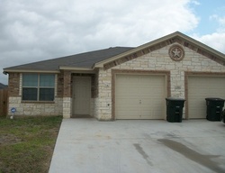 Pre-foreclosure Listing in CAVALRY LN APT B KILLEEN, TX 76549