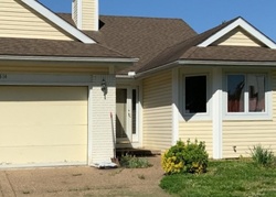 Pre-foreclosure in  BEAVER TRL Evansville, IN 47715