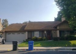 Pre-foreclosure Listing in SPRING CREEK RD MOORPARK, CA 93021