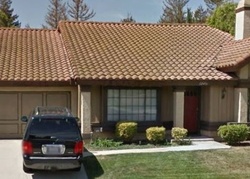 Pre-foreclosure in  SPRING CREEK RD Moorpark, CA 93021