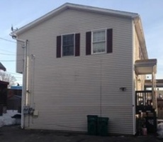 Pre-foreclosure Listing in THOMPSON CIR LYNN, MA 01902