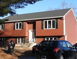 Pre-foreclosure Listing in LIONS AVE HUDSON, NH 03051