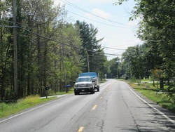  County Highway 126, Amsterdam NY