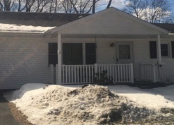 Pre-foreclosure Listing in KVALE LN HUDSON FALLS, NY 12839