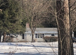 Pre-foreclosure in  HALE HILL RD Swanzey, NH 03446