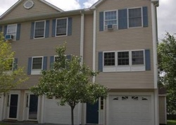 Pre-foreclosure Listing in S MAMMOTH RD UNIT 33 MANCHESTER, NH 03109