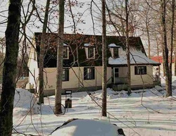 Pre-foreclosure in  CHAMPION HILL RD Effingham, NH 03882