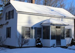 Pre-foreclosure Listing in NORTH ST MILFORD, NH 03055