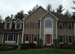 Pre-foreclosure Listing in ASHLEY NICOLE DR PLAISTOW, NH 03865