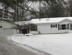 Pre-foreclosure Listing in CARDIGAN MOUNTAIN RD CANAAN, NH 03741