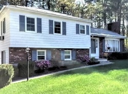 Pre-foreclosure in  BALCOM RD Pelham, NH 03076