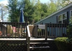 Pre-foreclosure in  SCOTT DR Hampstead, NH 03841