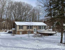 Pre-foreclosure in  DEARBORN RD Greenland, NH 03840