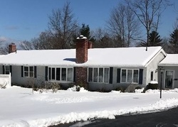 Pre-foreclosure Listing in BEACON HILL RD HOOKSETT, NH 03106