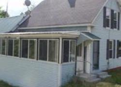 Pre-foreclosure in  DEPOT ST Belmont, NH 03220