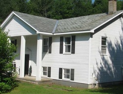 Pre-foreclosure in  WOODS HOLLOW RD Gloversville, NY 12078