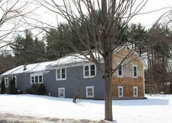 Pre-foreclosure Listing in BLACKWATER RD SOMERSWORTH, NH 03878