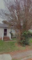 Pre-foreclosure in  TAYLOR AVE W Hampton, VA 23663