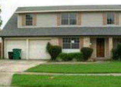 Pre-foreclosure Listing in LYNNMEADE RD GRETNA, LA 70056