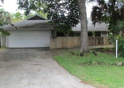 Pre-foreclosure Listing in 36TH LN VERO BEACH, FL 32966