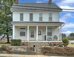 Pre-foreclosure in  S FRANKLIN ST Dallastown, PA 17313