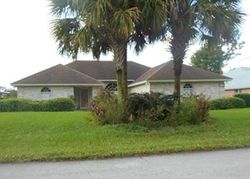 Pre-foreclosure in  NORTHSIDE DR S Jacksonville, FL 32218