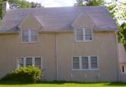 Pre-foreclosure Listing in HEYWOOD AVE ORANGE, NJ 07050