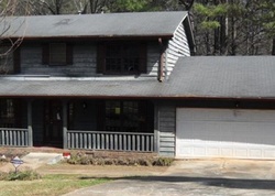 Pre-foreclosure Listing in PEBBLE ROCK E DECATUR, GA 30035