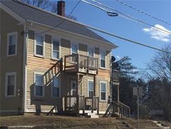 Pre-foreclosure Listing in BROAD ST DANIELSON, CT 06239