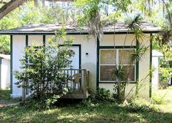 Pre-foreclosure in  TILLEY AVE Clearwater, FL 33756