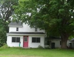Pre-foreclosure in  WATER ST Paw Paw, MI 49079