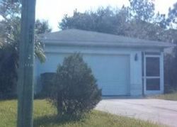 Pre-foreclosure in  N WACONIA ST North Port, FL 34286