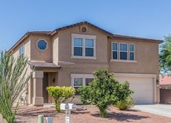 Pre-foreclosure Listing in E HAMPDEN GREEN WAY VAIL, AZ 85641