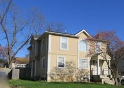 Pre-foreclosure in  MONROE PL Falls Church, VA 22042