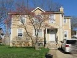 Pre-foreclosure in  MONROE PL Falls Church, VA 22042