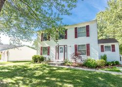 Pre-foreclosure Listing in ALMOND CT STERLING, VA 20164