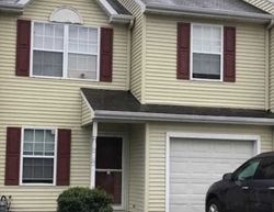 Pre-foreclosure in  MASON RUN Clementon, NJ 08021