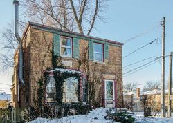 Pre-foreclosure in  W JEROME ST Chicago, IL 60645