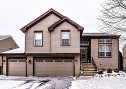 Pre-foreclosure in  BREEZELAND RD Carpentersville, IL 60110