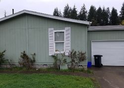 Pre-foreclosure Listing in DAKOTA ST COOS BAY, OR 97420