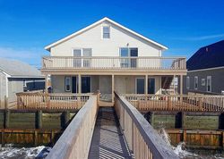 Pre-foreclosure Listing in N BEACH AVE CAPE MAY COURT HOUSE, NJ 08210