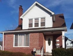 Pre-foreclosure in  FLOYD ST Belleville, NJ 07109