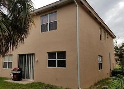 Pre-foreclosure in  NW LEONARDO CIR Port Saint Lucie, FL 34986