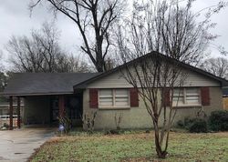 Pre-foreclosure Listing in CHESTER LN WEST MEMPHIS, AR 72301