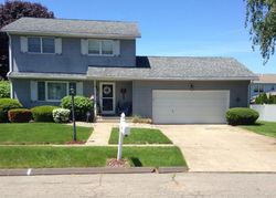 Pre-foreclosure Listing in ALLEN DR KINGSTON, PA 18704