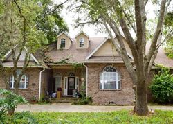 Pre-foreclosure in  ESTES RD Eustis, FL 32736