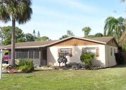 Pre-foreclosure in  13TH AVE N Naples, FL 34102