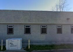 Pre-foreclosure in  FAIRFIELD ST Sacramento, CA 95815